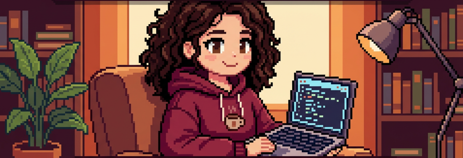 Portrait or illustration of Zeynab